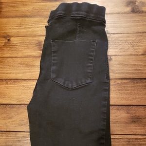 Free people skinny jeans